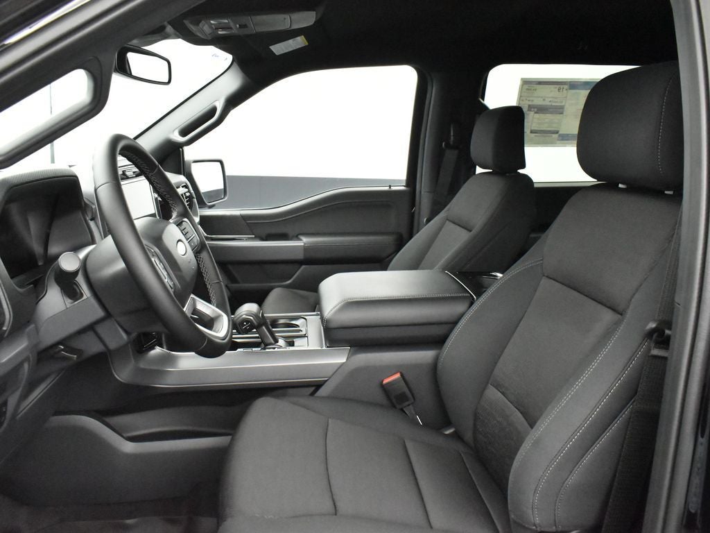 2026 Ford F-150 XLT 302A