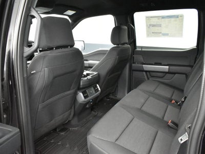 2026 Ford F-150 XLT 302A