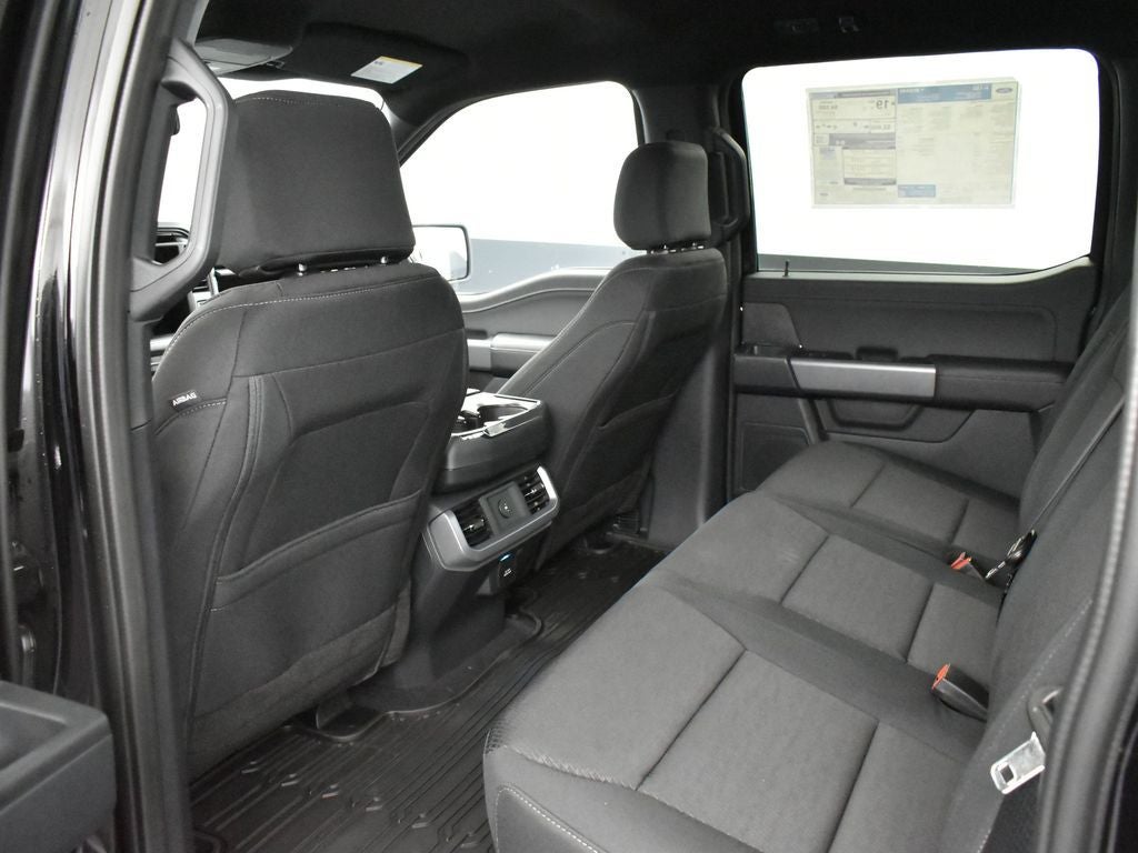 2026 Ford F-150 XLT 302A