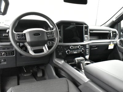 2026 Ford F-150 XLT 302A