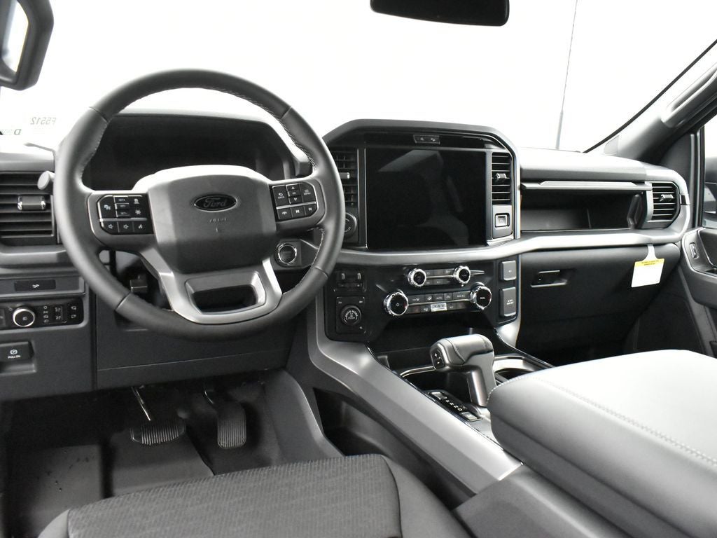 2026 Ford F-150 XLT 302A