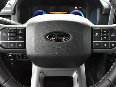 2026 Ford F-150 XLT 302A