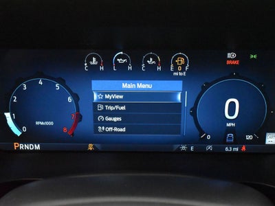 2026 Ford F-150 XLT 302A