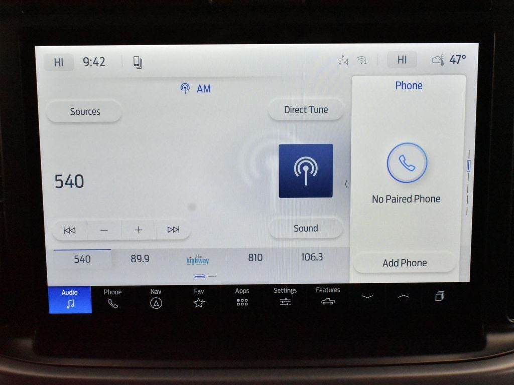 2026 Ford F-150 XLT 302A