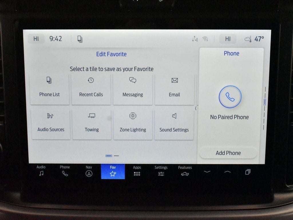 2026 Ford F-150 XLT 302A