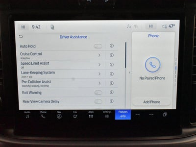 2026 Ford F-150 XLT 302A