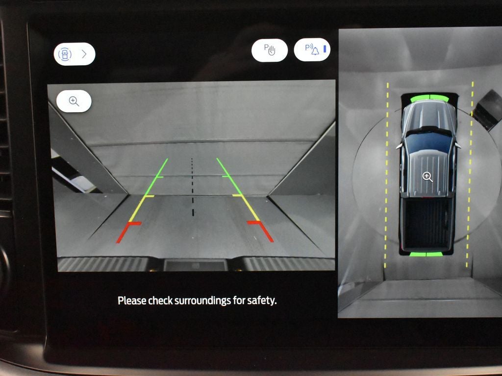 2026 Ford F-150 XLT 302A