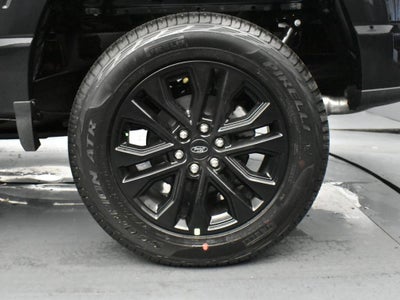 2026 Ford F-150 XLT 302A