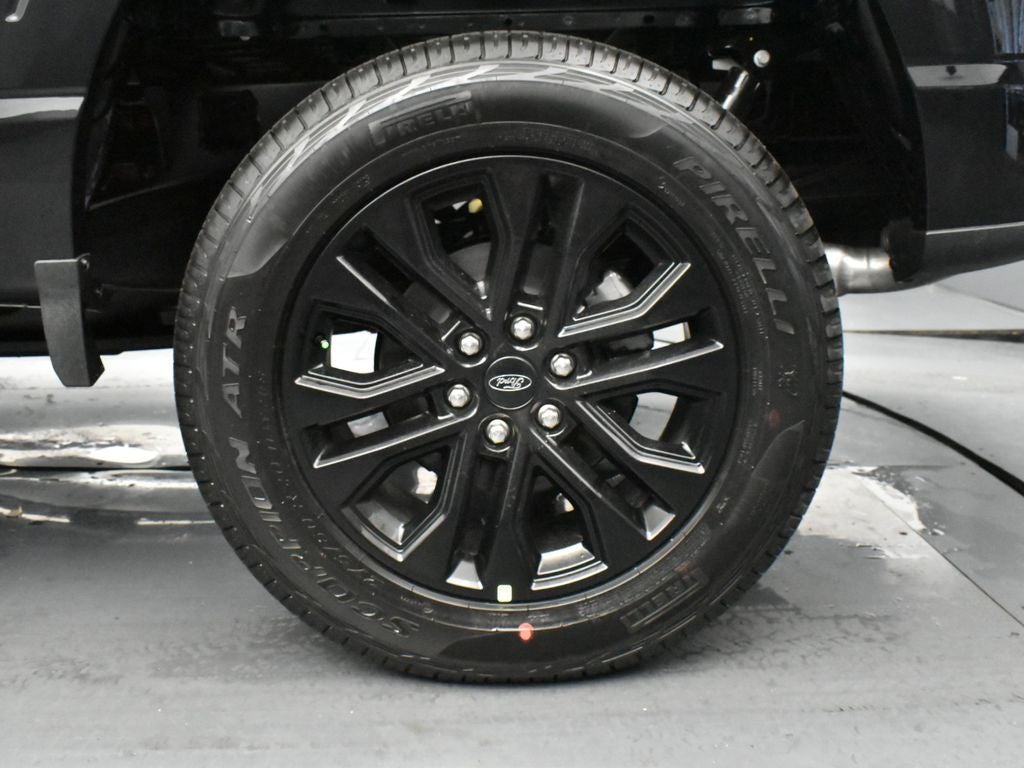 2026 Ford F-150 XLT 302A