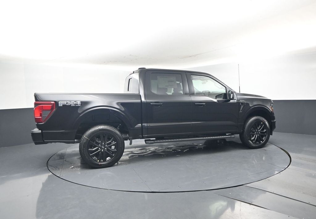 2026 Ford F-150 XLT 302A