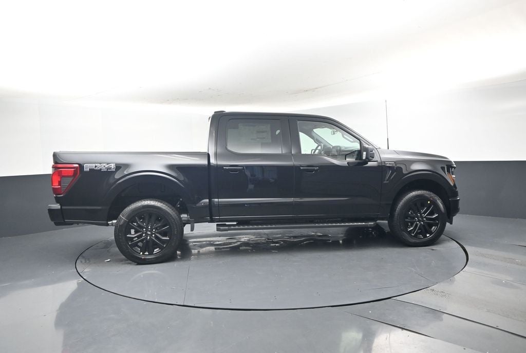 2026 Ford F-150 XLT 302A
