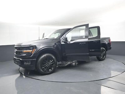 2026 Ford F-150 XLT 302A