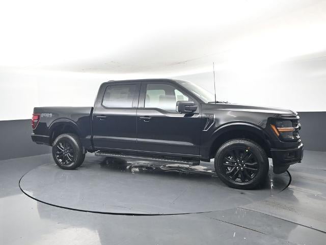 2026 Ford F-150 XLT 302A