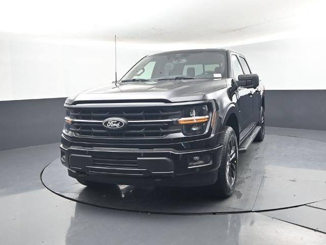 2026 Ford F-150 XLT 302A