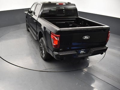 2026 Ford F-150 XLT 302A