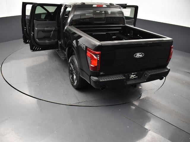 2026 Ford F-150 XLT 302A