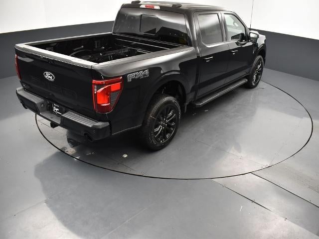2026 Ford F-150 XLT 302A