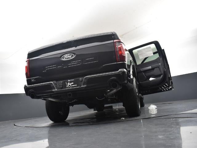 2026 Ford F-150 XLT 302A