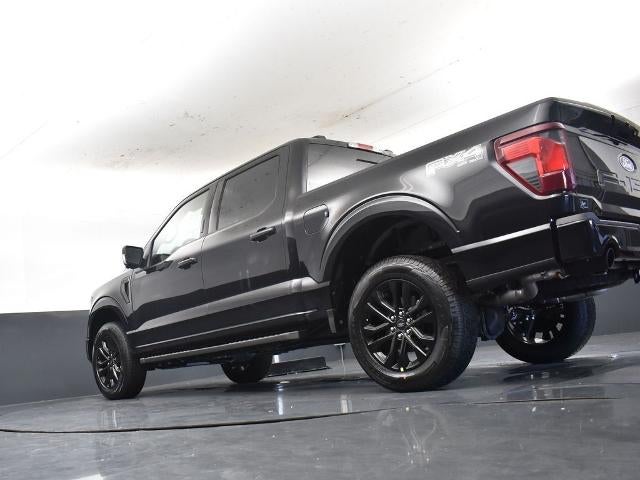 2026 Ford F-150 XLT 302A