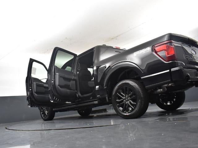 2026 Ford F-150 XLT 302A