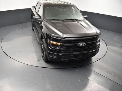 2026 Ford F-150 XLT 302A