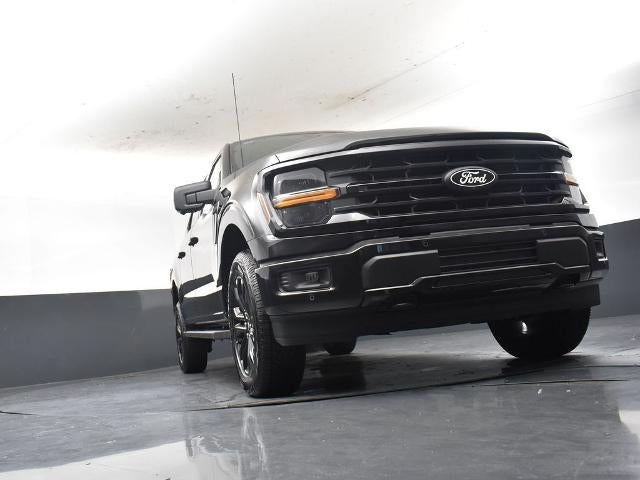 2026 Ford F-150 XLT 302A