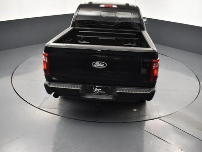 2026 Ford F-150 XLT 302A