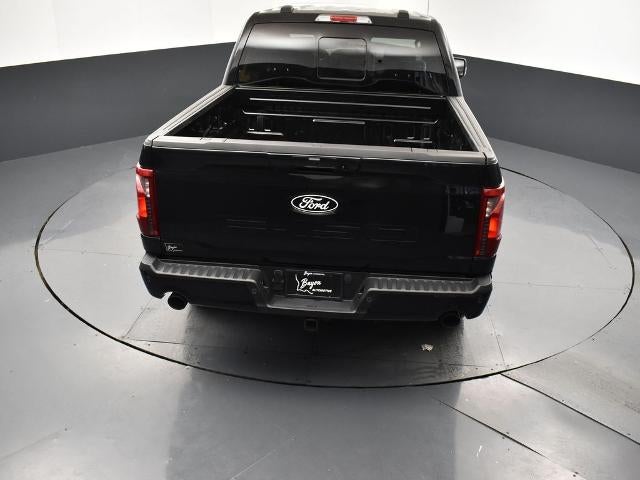 2026 Ford F-150 XLT 302A