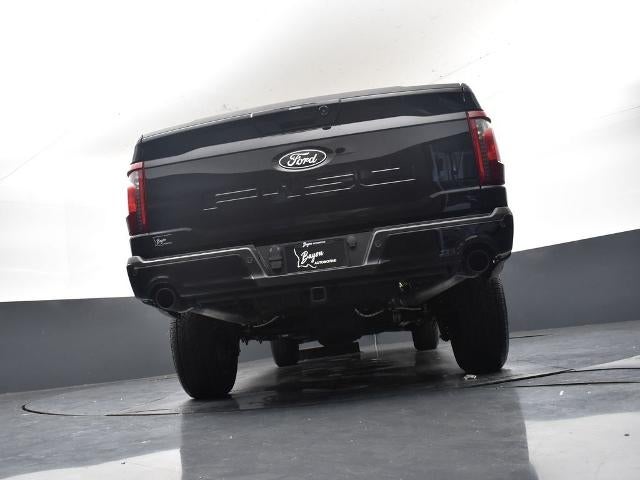 2026 Ford F-150 XLT 302A