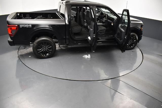 2026 Ford F-150 XLT 302A