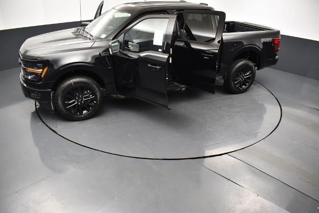 2026 Ford F-150 XLT 302A