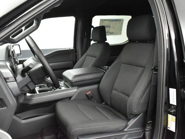 2026 Ford F-150 XLT 302A