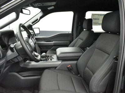 2026 Ford F-150 XLT 302A