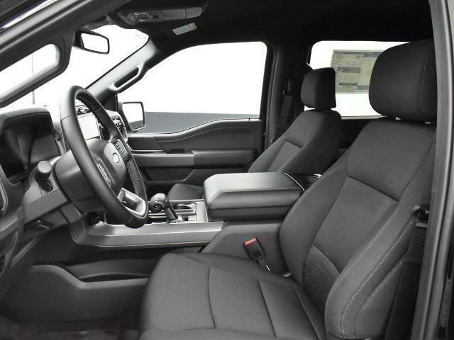 2026 Ford F-150 XLT 302A