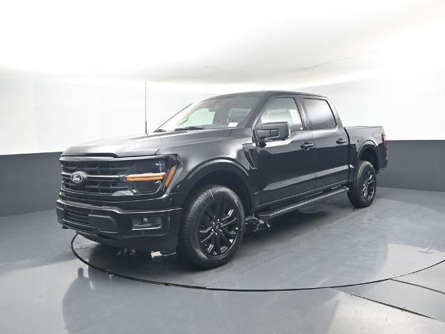 2026 Ford F-150 XLT 302A