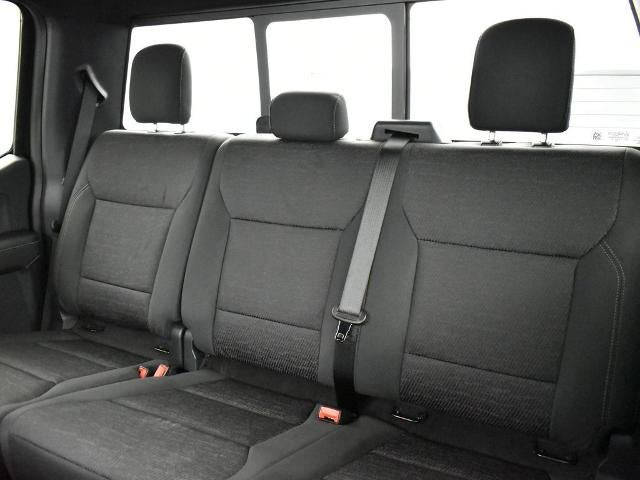 2026 Ford F-150 XLT 302A