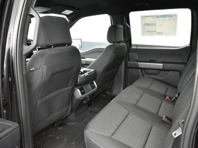 2026 Ford F-150 XLT 302A