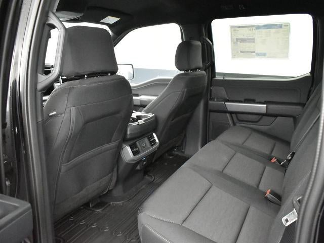 2026 Ford F-150 XLT 302A