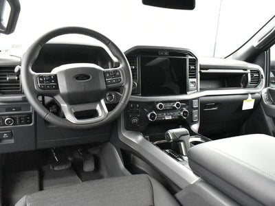 2026 Ford F-150 XLT 302A