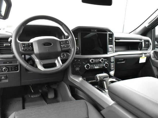 2026 Ford F-150 XLT 302A