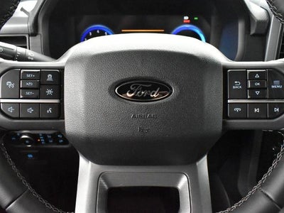 2026 Ford F-150 XLT 302A