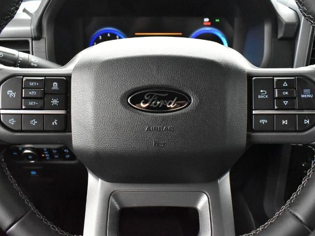 2026 Ford F-150 XLT 302A