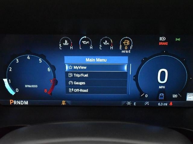 2026 Ford F-150 XLT 302A