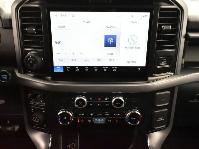 2026 Ford F-150 XLT 302A