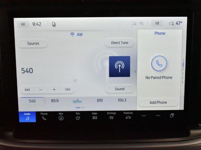 2026 Ford F-150 XLT 302A