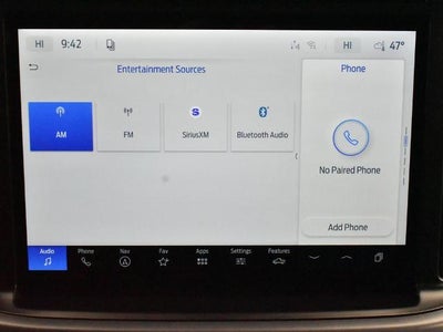 2026 Ford F-150 XLT 302A