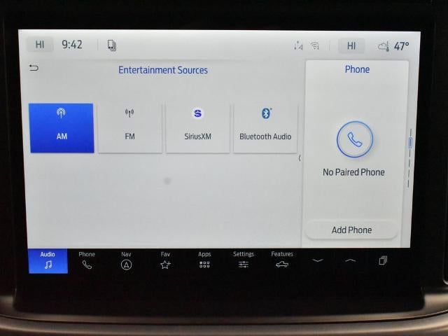 2026 Ford F-150 XLT 302A