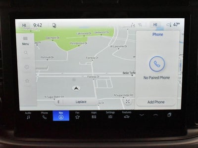 2026 Ford F-150 XLT 302A