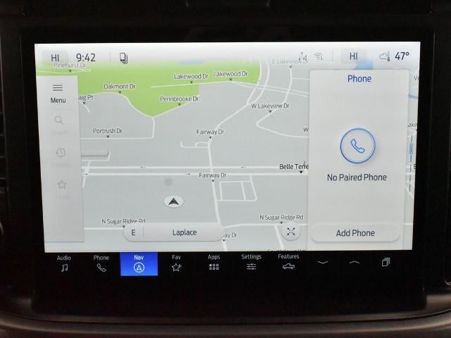 2026 Ford F-150 XLT 302A