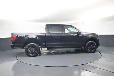 2026 Ford F-150 XLT 302A